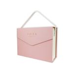 IOTS Утепленная шапка для женщин, Light Pink - фото 5