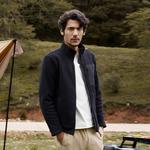 Вельветовая куртка Lafuma Men's, Темно-коричневая DB - фото 11