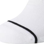 YONEX Комплект носков для бадминтона мужской белый - фото 6