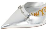 Туфли Sam Edelman Kaya 2, Soft Silver - фото 6