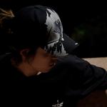 Механическая бейсболка God IP STARFORGED - фото 4