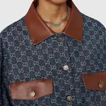 Женское ожерелье GUCCI - фото 9