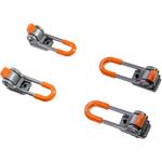 Tether Tools AeroTrac Workstation Legs (4-Pack) ATWL - фото