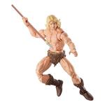 Фигурка Marvel Legends — Ка-Зар (BAF: Marvel's Zabu) Hasbro - фото 8