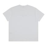 Футболка Kith x Wilson Quiet Please Tee, White - фото 2