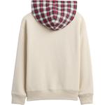 Детский свитшот GAP, синий - фото 4