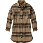 Длинный топ Amberley Roark, черный - фото