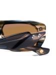 Солнцезащитные очки Hypher-1183 Dita Eyewear, синий - фото 3