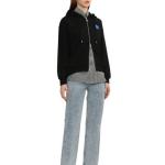 Худи на молнии ADER ERROR, черный - фото 3