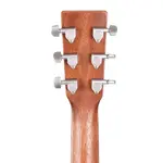 Martin D Jr E StreetMaster акустико-электрическая - фото 8