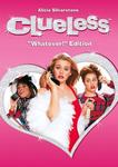 Диск DVD Clueless [1995] - фото