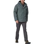 Куртка Stormshadow для мужчин Patagonia, черный - фото 10