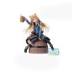 Фигурка Spice And Wolf Luminasta Collection Scale Medium SEGA - фото 2
