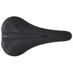 Седло чистое - хромолибден Wtb, Black - фото 4