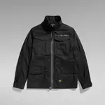 Куртка G-Star Rovic, черный - фото 3