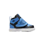 Кроссовки Sky Jordan 1 TD 'University Blue', синий - фото