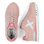 Кроссовки Munich Dash 168, розовый - фото 4