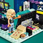LEGO FRIENDS — Комната Новы (41755) ПОДАРОЧНЫЕ БЛОКИ - фото 6