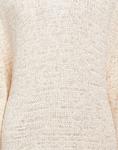 Свитер Alpha Studio, слоновая кость - фото 4