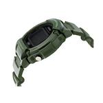 CASIO Часы Unisex Standard Series Black Watch W219HC-3BV, Black Dial - фото 4