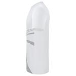 гонки на футболках ERIMA, цвет weiss - фото 3