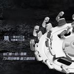 Электробритва Rewell, серый - фото 7