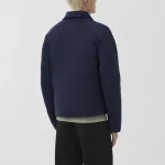 Canada Goose Куртка с нашивкой-логотипом, Atlantic Marine - фото 5