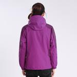 Куртка унисекс Jeep Spirit, хаки - фото 38