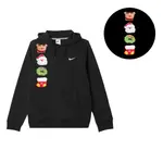 Свитшот мужской Nike, черный - фото 3