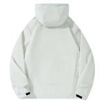 Унисекс куртка Kawasaki, темно-синий - фото 5