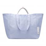 On Сумка-шоппер унисекс, Thistle Purple - фото