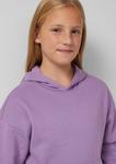Толстовка s.Oliver, фиолетовый - фото 5