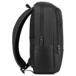 Samsonite Тканевый рюкзак мужской черный - фото 3