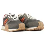 Кроссовки Palladium Troop Runner Flame, серый - фото 7