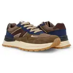 Кроссовки Paredes Pedralba, коричневый - фото 4