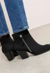 Ботильоны Friends Like These, Black - фото 4
