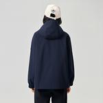 1916 Куртка женская черный Kappa - фото 5