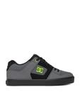 Кроссовки EO-PURE DC01782028 Dc Shoes, серый - фото