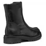 Ботинки Geox Iridea heel, черный - фото 6