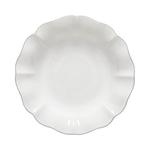 Коста Нова Роза Суп Паста Тарелка Costa Nova, белый - фото