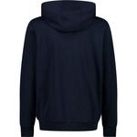 Куртка CMP Fix Hood 32D8077, синий - фото 2