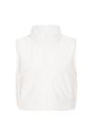 Жилет myMo ATHLSR, белый - фото