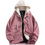 Куртка унисекс Jeep, армейский зеленый - фото 9