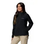 Куртка Columbia Heather Canyon II softshell, черный - фото 4