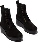 Женские ботильоны FLY London Biaz329fly, Black - фото 6