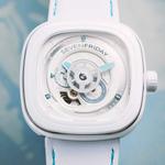 SEVENFRIDAY Часы Unisex Watch - фото 8