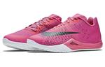 Кроссовки hyperlive ep Nike, розовый - фото 3