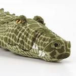 Плюшевая игрушка Yetmet Dolls высотой 80 см IKEA - фото 3