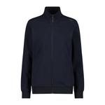 Женская толстовка CMP 31D4266 - фото