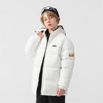 Детские утепленные куртки Jeep, черный - фото 11